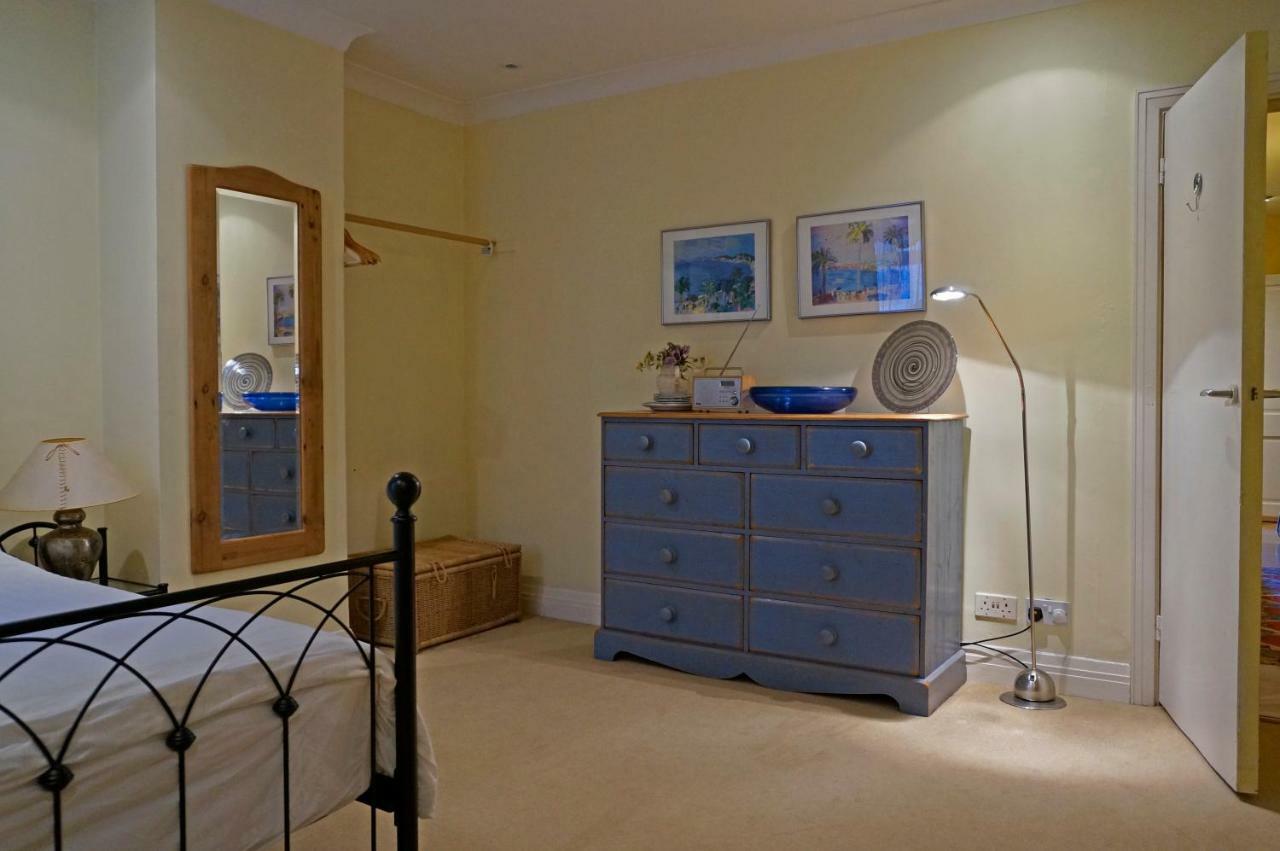 Apartament Fab Brunswick By The Sea Okręg wyborczy Hove Zewnętrze zdjęcie