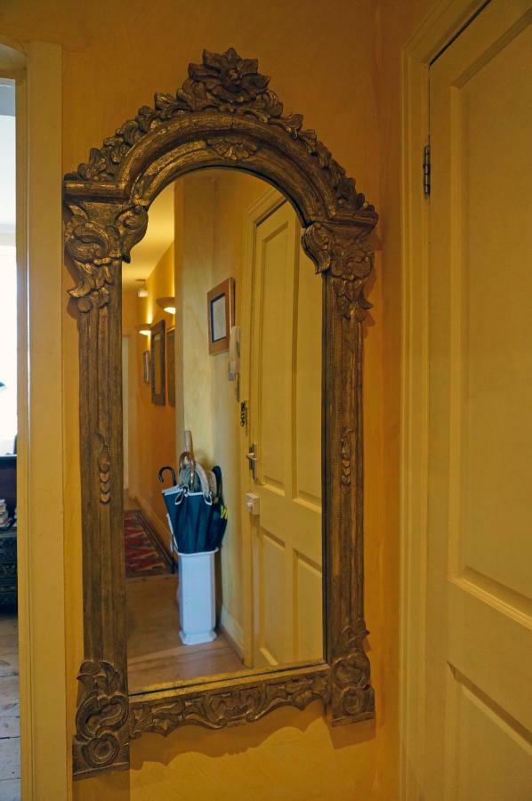 Apartament Fab Brunswick By The Sea Okręg wyborczy Hove Zewnętrze zdjęcie
