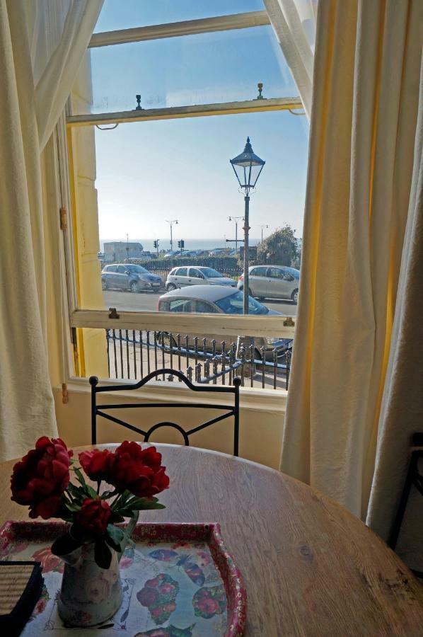 Apartament Fab Brunswick By The Sea Okręg wyborczy Hove Zewnętrze zdjęcie