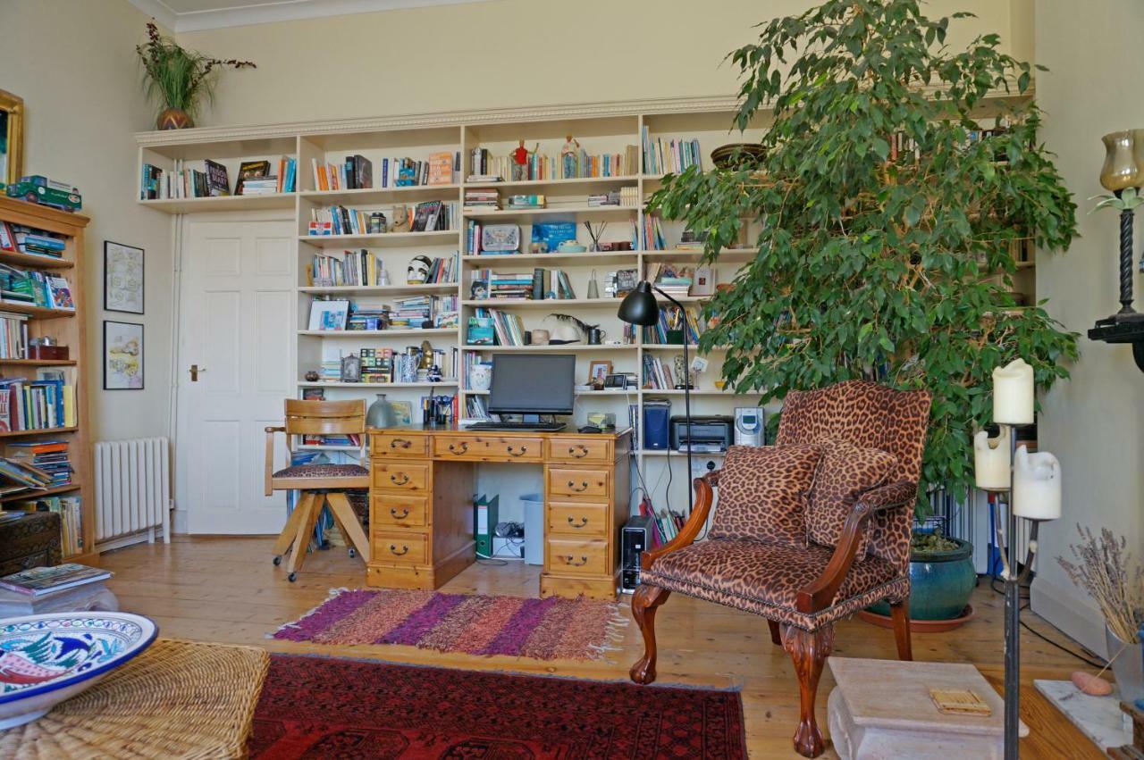 Apartament Fab Brunswick By The Sea Okręg wyborczy Hove Zewnętrze zdjęcie