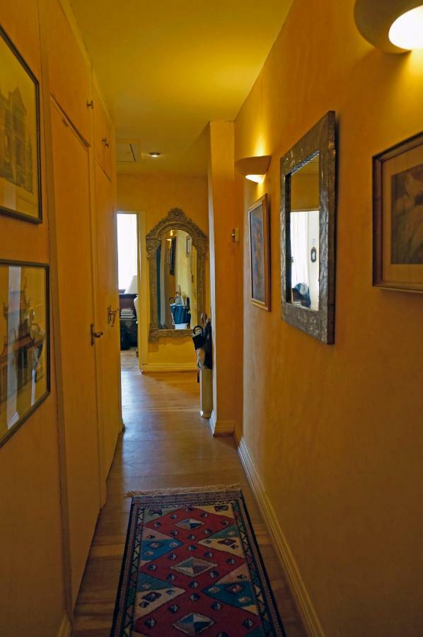 Apartament Fab Brunswick By The Sea Okręg wyborczy Hove Zewnętrze zdjęcie